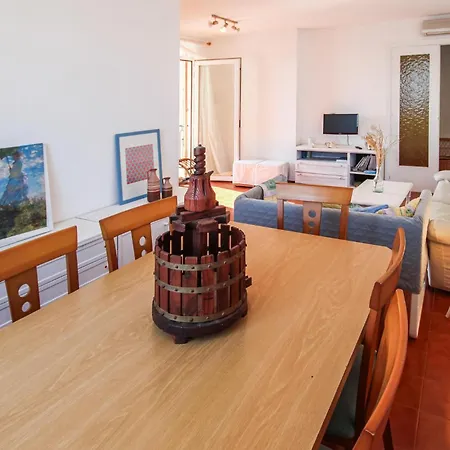 Cozy In With House Sea View