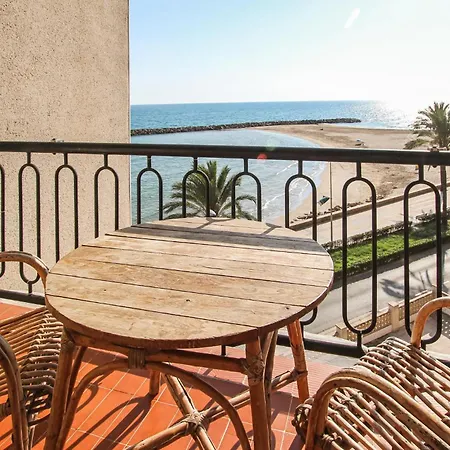 Cozy In With House Sea View Daire