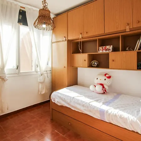Apartament Awesome In With Wifi