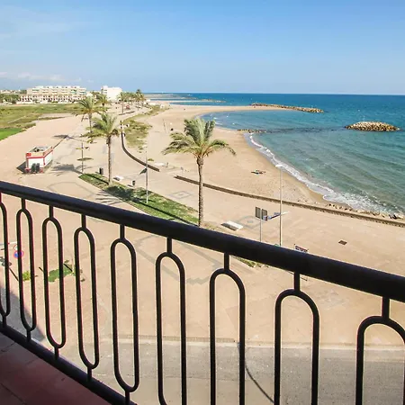 Cozy In With House Sea View Apartment