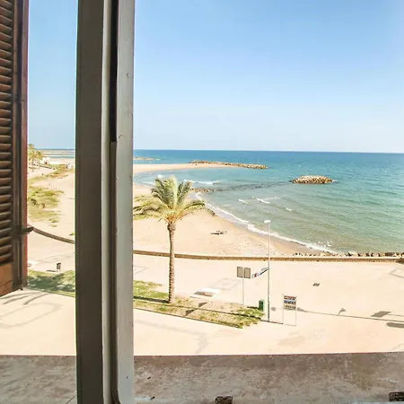 Cozy In With House Sea View 公寓 库尼特